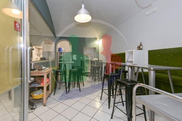 Attività commerciale in affitto a Torino, San Salvario - Foto 5