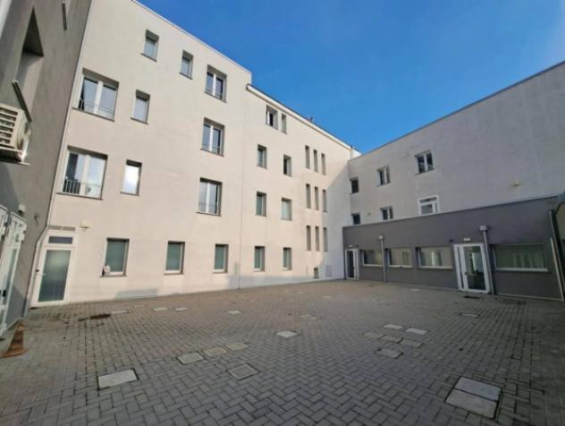 Immobile in asta di 2619 m² in vendita a Vigarano Mainarda - Foto 6