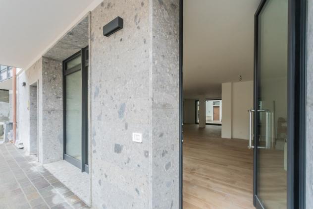 NEGOZIO di 3 vani e di 155 mq (VIMERCATE) rif. N3 FANESHOME_1 - Foto 4
