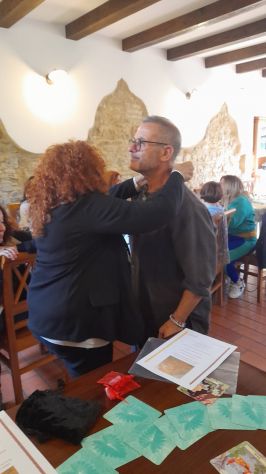 Massaggio Sciamanico della Tradizione Kahuna - Foto 2 Tel:3286358376