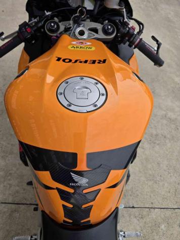 HONDA CBR 1000 RR Repsol Video 360 rif. 24186665 - Foto 10