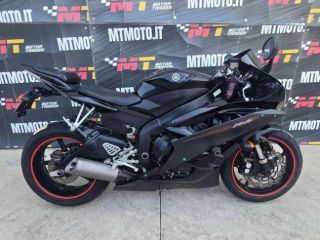 YAMAHA YZF R6 Video 360 rif. 23864894