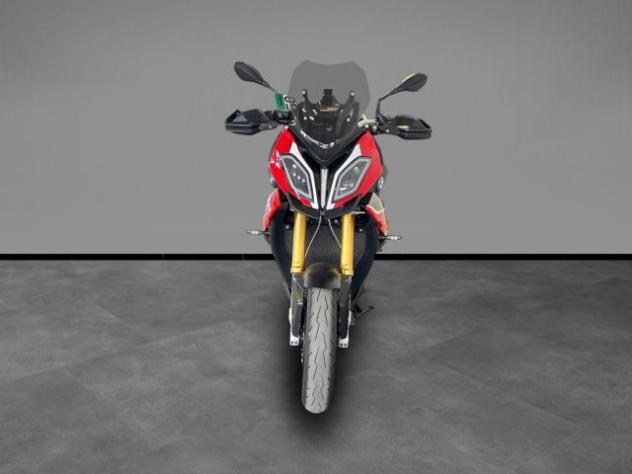 BMW S 1000 XR S 1000 XR - Foto 3