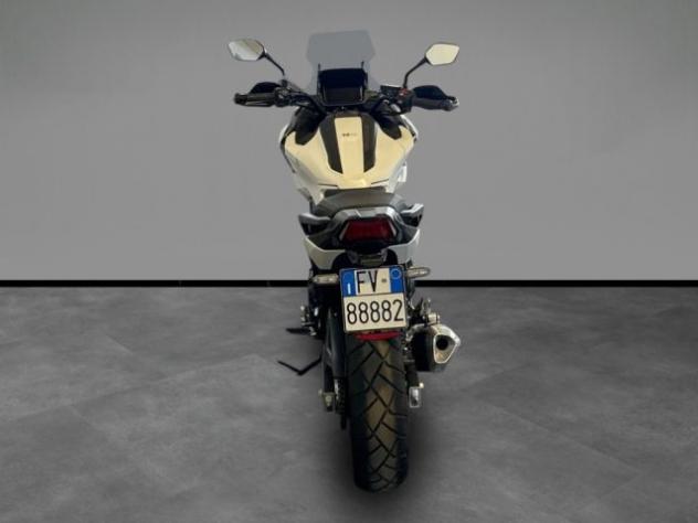 HONDA NC750 X NC 750 X - Foto 4