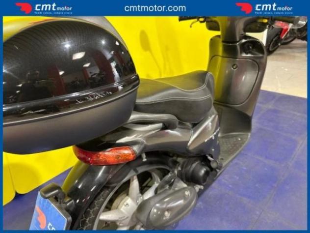 APRILIA Scarabeo 100 Garantito e Finanziabile rif. 23979102 - Foto 6