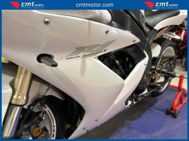 YAMAHA YZF R1 Garantita e Finanziabile rif. 23749020 - Foto 10