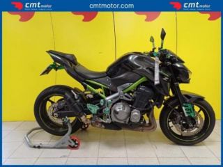 KAWASAKI Z 900 Garantita e Finanziabile rif. 23545780
