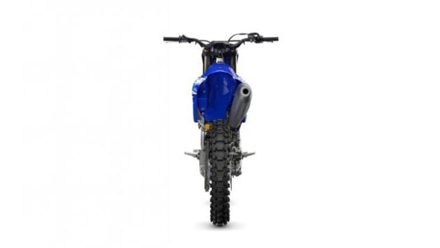 YAMAHA YZ 250 F 4T rif. 21941852 - Foto 4