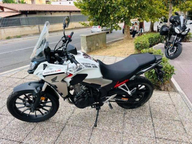 HONDA CB 500 X TUTTO INCLUSO ANCHE PASSAGGIO! MINI RATE rif. 24162515 - Foto 3