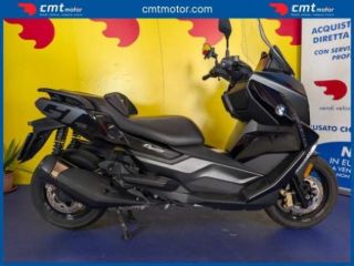 BMW C 400 GT Garantito e Finanziabile rif. 23960889