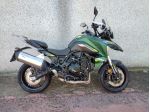 BENELLI TRK 702