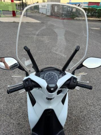 HONDA SH 150 . rif. 24091682 - Foto 9