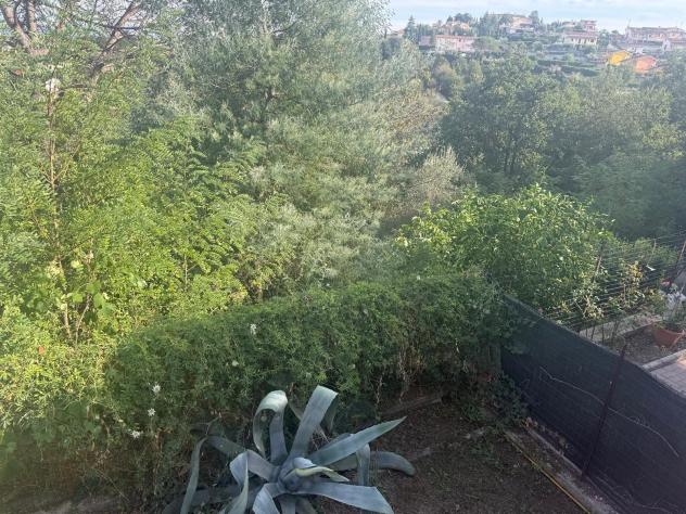 Villa in Via Balzo delle Pernili - Foto 8