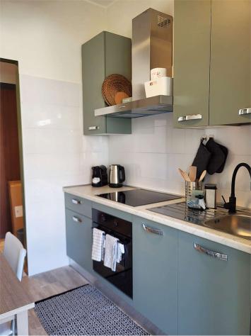 A012621 - mm corvetto /quartiere prada - ampio bilocale arredato - Foto 15