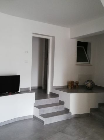 Casa con splendida vista sul golfo di mondello - Foto 7
