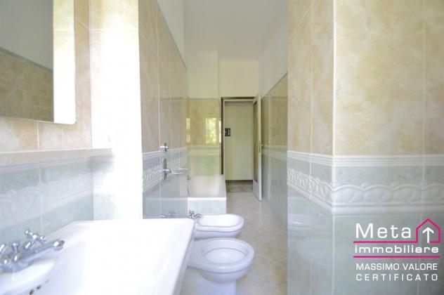 Trilocale NON arredato vicino alla MM3 San Donato - Foto 12
