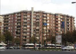 Bilocale p.zza pitagora 380 euro libero subito