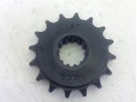 HONDA CBR RR ABS KM0 600 PIGNONE TRAMISSIONE A 16 DENTI 2024 2026 PC69A4RK