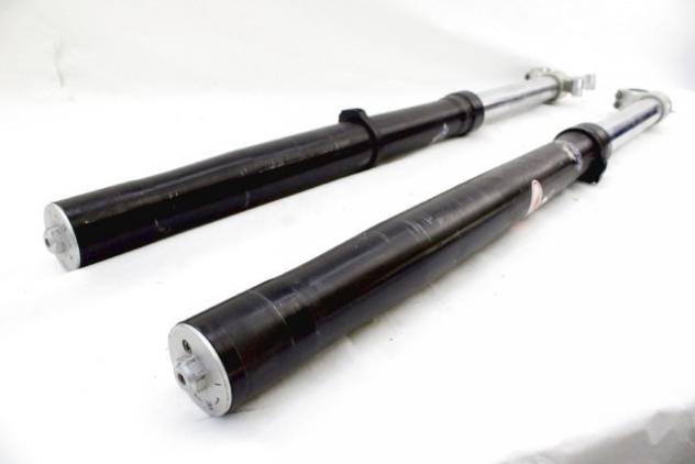 BETA RR 520 4T 020340308059 020340208059 COPPIA FORCELLE ANTERIORI 10 - 12 FRONT FORKS - Foto 10