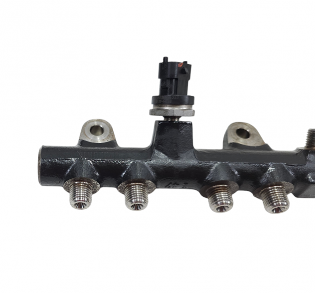 FLAUTO COMMON RAIL RENAULT Captur Serie 175215346R K9K Diesel 1500 (1319) - Foto 2