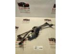 MOTORINO TERGICRISTALLO ANTERIORE JAGUAR XF Serie 8X23-17500-AD (0811)
