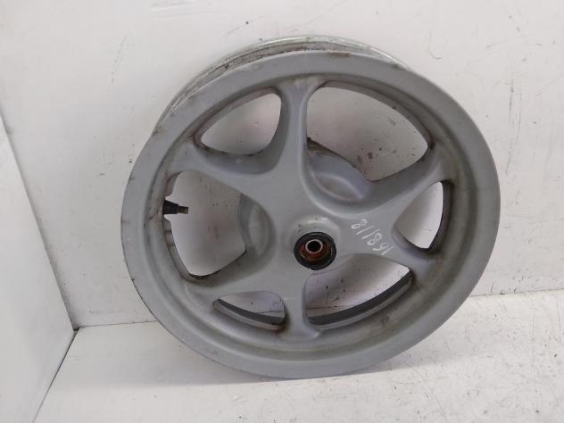 HONDA @ CHIOCCIOLA 150 CERCHIO RUOTA ANTERIORE 13 X 2.75 2000 2002 ZDCKF03B01F
