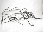 SET TUBAZIONE OLIO IMPIANTO FRENI ABS PIAGGIO MP3 IE SPORT LT ABS 2014 - 20 &hellip;