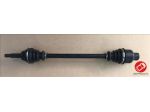 103001 SEMIASSE ANTERIORE SINISTRO JDM ABACA