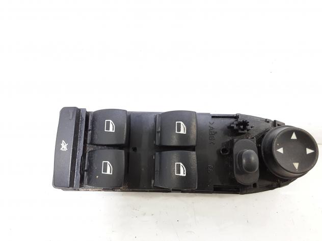 PULSANTIERA ANTERIORE SINISTRA BMW Serie 3 E91 Touring 694862506 (0508) - Foto 2