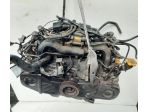 MOTORE SUBARU Forester 1° Serie EJ20 benzina 2.0 (9702)