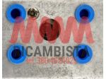 0004765V004 Smart ForTwo centralina gruppo pompa ABS