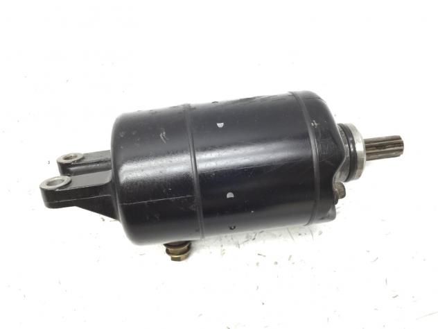HONDA FORESIGHT 250 MOTORINO AVVIAMENTO STARTER 1998 2004 JH2MF04A - Foto 3