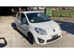 Ricambi vari Renault Twingo 1.5 DCI del 2010