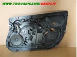 PANNELLO CON MECCANISMO SX VW PASSAT 05  Carrozzeria  Lamierati esterni  Po &hellip;
