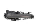 Maniglia Posteriore Sinistra Jeep Renegade 735701938 52065134 - 17374