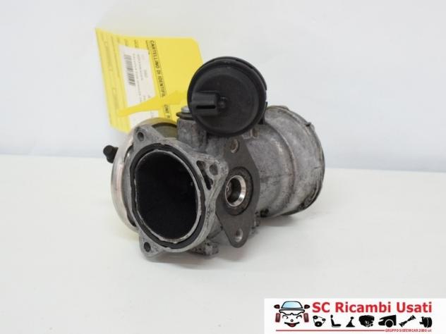 Valvola Egr Vw Passat 1.9 Tdi 038129637 - 00980 - Foto 3