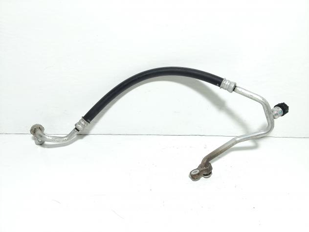 TUBO CONDENSATORE COMPRESSORE A/C SUZUKI Celerio Serie 9572084M10000 Benzina 1000 (14) - Foto 2