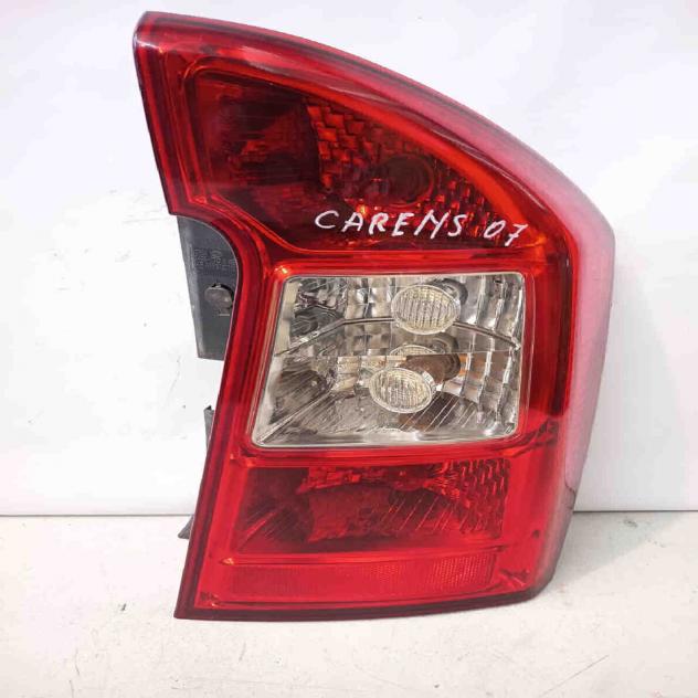 STOP FANALE POSTERIORE DESTRO KIA Carens 2° Serie (06)