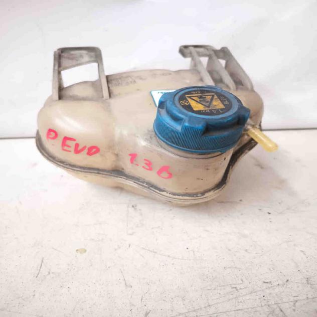 VASCHETTA LIQUIDO RADIATORE FIAT Grande Punto 3° Serie diesel 1.3 (12)