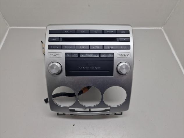 AUTORADIO MAZDA 5 Berlina L823 (05) - Foto 7