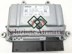 Mercedes Classe B W245 centralina motore A6401507879