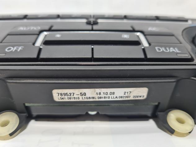 COMANDI CLIMA VOLKSWAGEN Golf 6 Berlina 5K0907044AJ (0812) - Foto 4