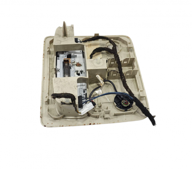 PLAFONIERA LAND ROVER Freelander Serie 6H52-519D04-AF (12) - Foto 13