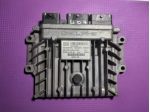 CENTRALINA MOTORE CITROEN PEUGEOT 2.0 HDI DELPHI R0413C001F, 28094573, HW 966354