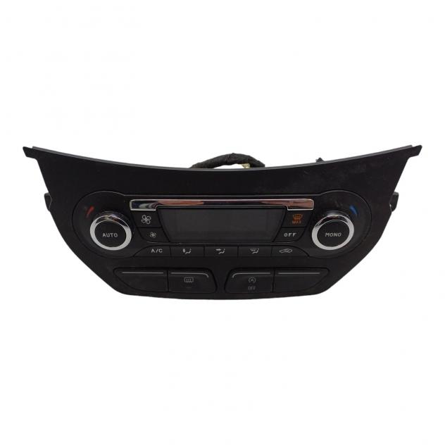 COMANDI CLIMA FORD C - Max Serie 1841564 (10)
