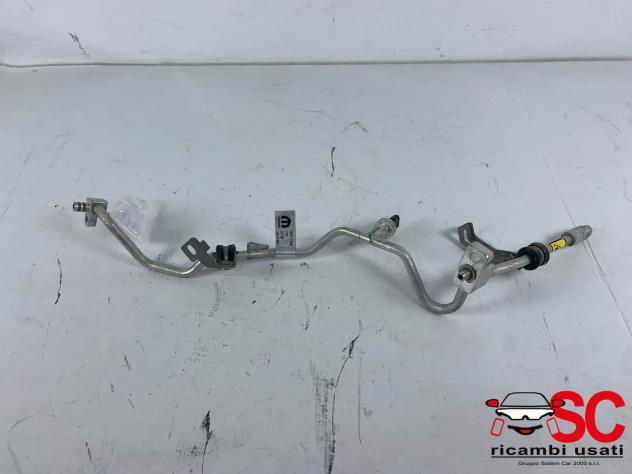 Tubo Clima Aria Condizionata Jeep Renegade 1.3 52113754 - 42111 - Foto 4