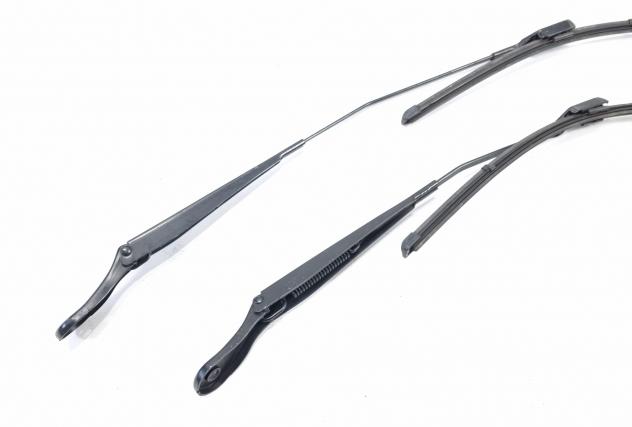 SPAZZOLE TERGICRISTALLO ANTERIORE BMW Serie 2 Gran Tourer (F46) B47 C20 A, B47 C20 B (14) - Foto 4