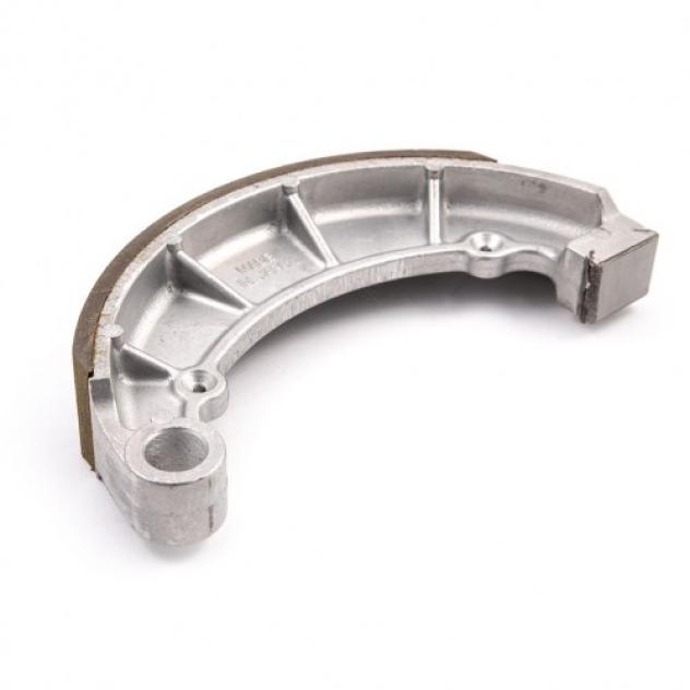 Coppia ceppi freno posteriore Kawasaki KZ Z1 900 - Foto 3