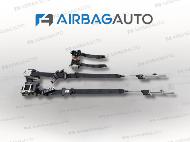 KIT AIRBAG AUDI A6 C9 CRUSCOTTO AUDI A6 C9 AIR BAG - Foto 3
