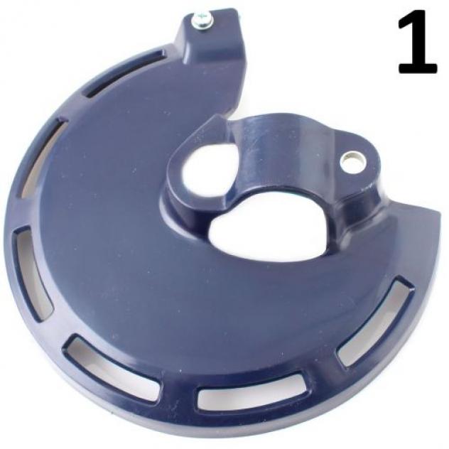 Copridisco per scooter Aprilia SR UFO SC06021084 - Foto 2